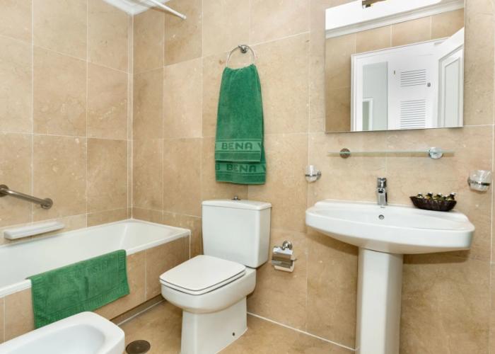 Apartamentos Ona Club Bena Vista
