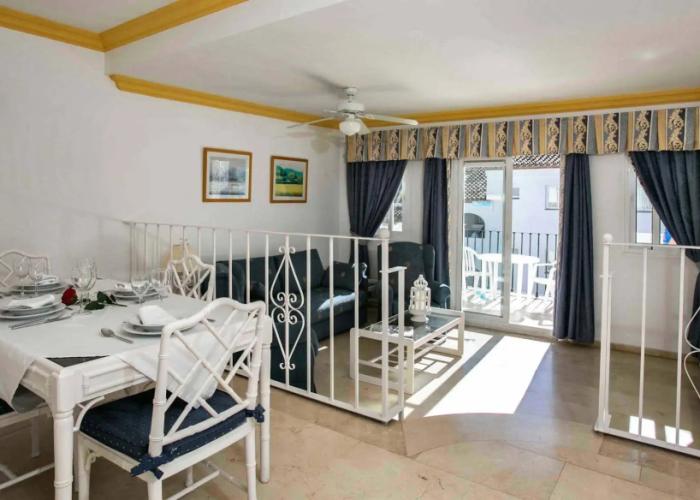Apartamentos Ona Club Bena Vista