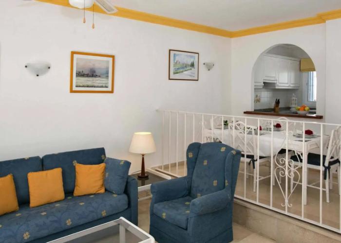 Apartamentos Ona Club Bena Vista