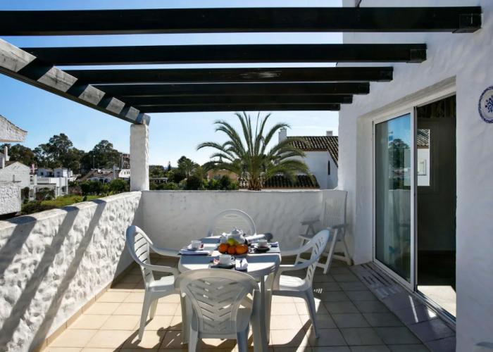 Apartamentos Ona Club Bena Vista