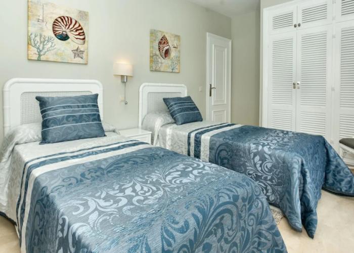 Apartamentos Ona Club Bena Vista