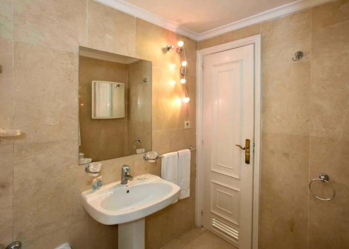 Apartamentos Ona Club Bena Vista