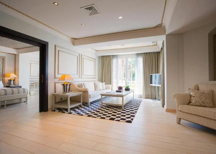Las Dunas Grand Luxury Hotel