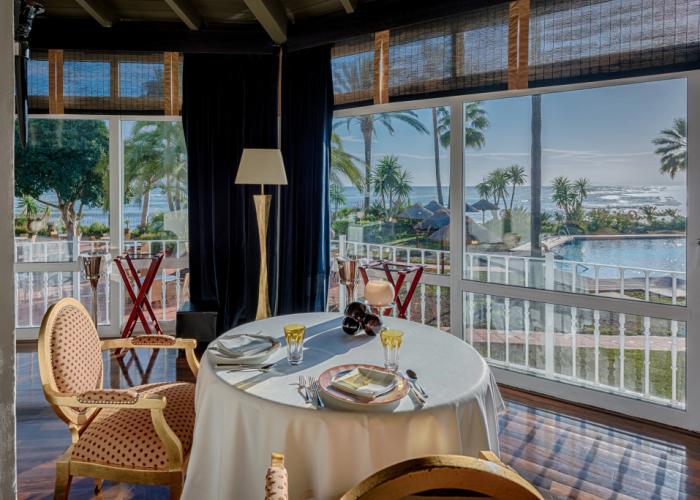 Las Dunas Grand Luxury Hotel