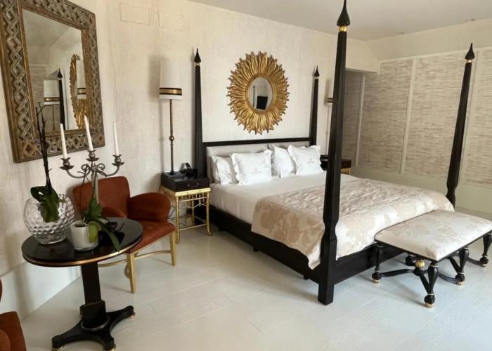 Las Dunas Grand Luxury Hotel