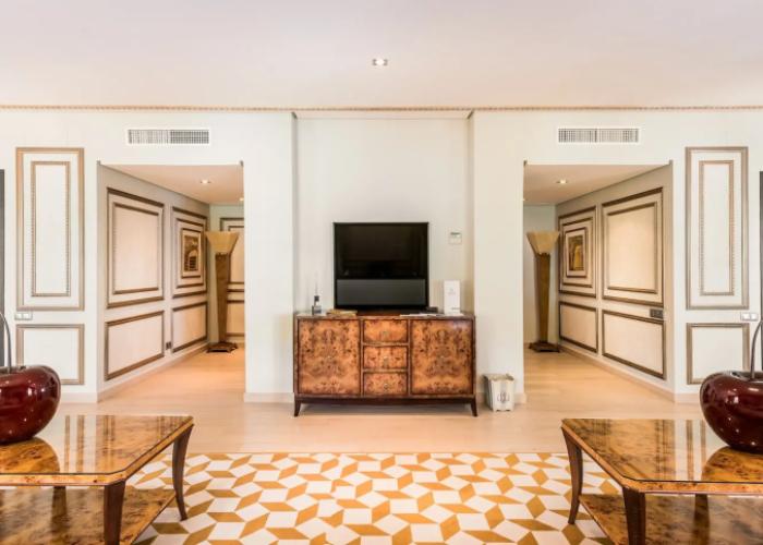 Las Dunas Grand Luxury Hotel