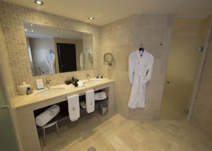 Las Dunas Grand Luxury Hotel