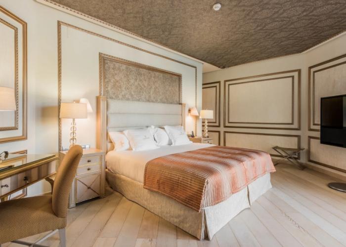 Las Dunas Grand Luxury Hotel