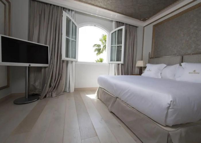 Las Dunas Grand Luxury Hotel