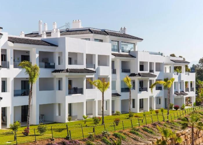 Estepona Holiday Hills