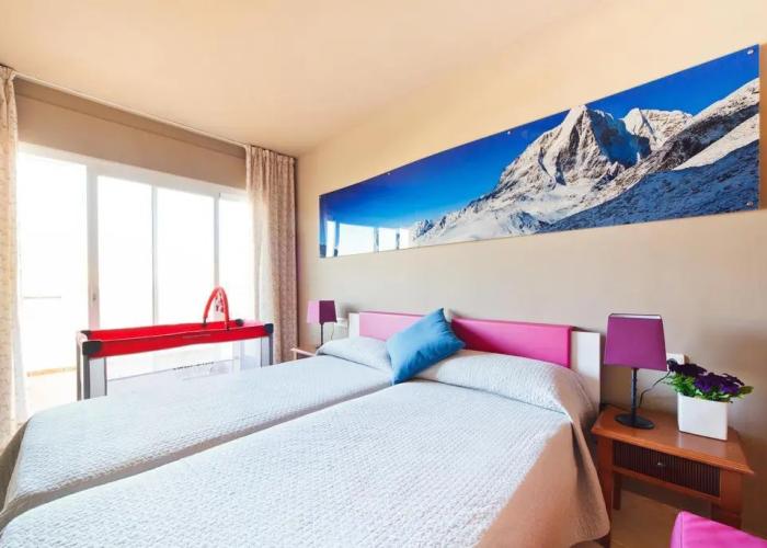 Aparthotel Autosole