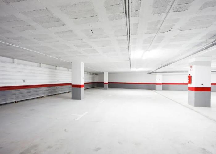 Aparthotel Autosole