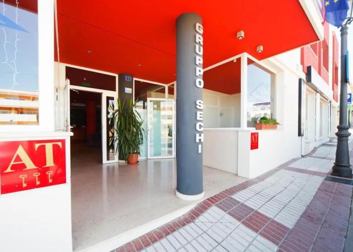 Aparthotel Autosole