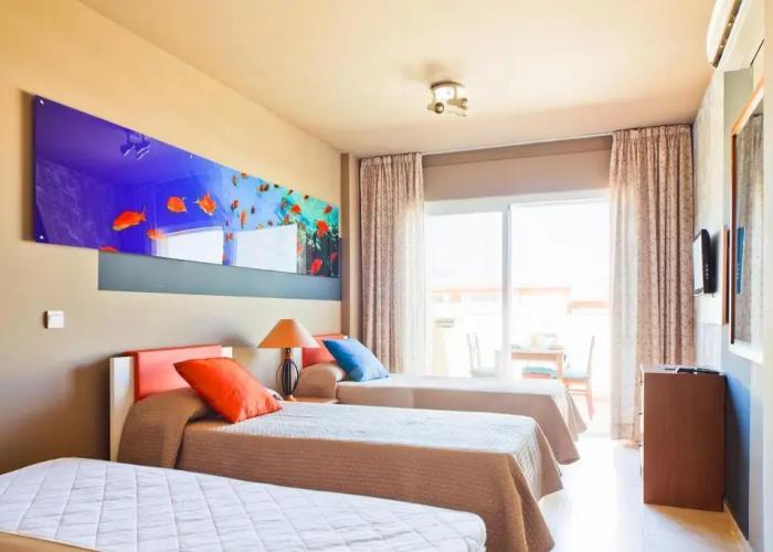Aparthotel Autosole