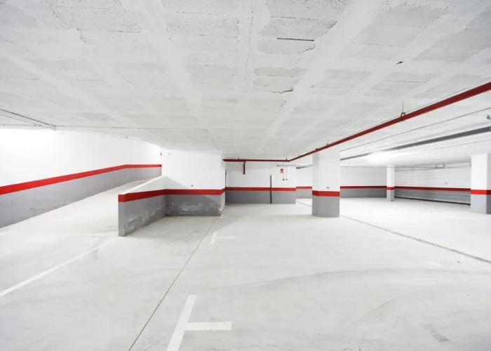 Aparthotel Autosole