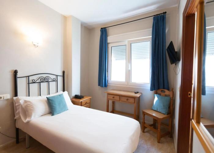 Hotel Mediterráneo by Croma