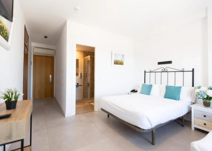 Hotel Mediterráneo by Croma