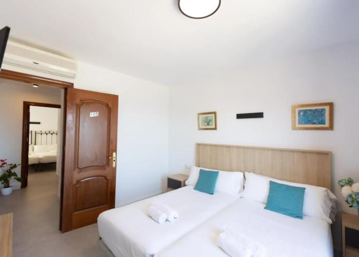 Hotel Mediterráneo by Croma