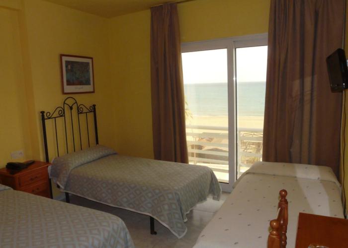 Hotel Mediterráneo by Croma