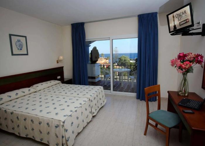Hotel Piedra Paloma