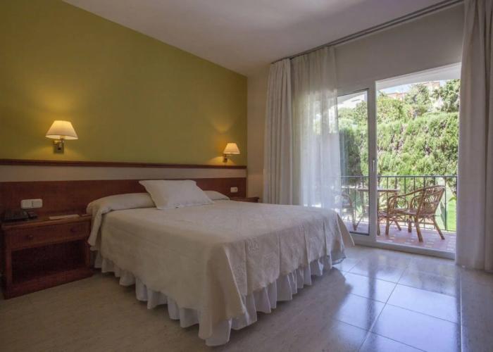 Hotel Piedra Paloma