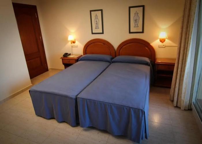 Hotel Piedra Paloma