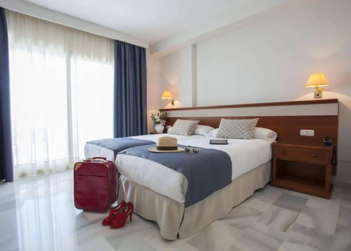 Hotel Piedra Paloma