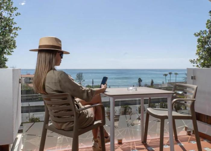 Hotel Piedra Paloma