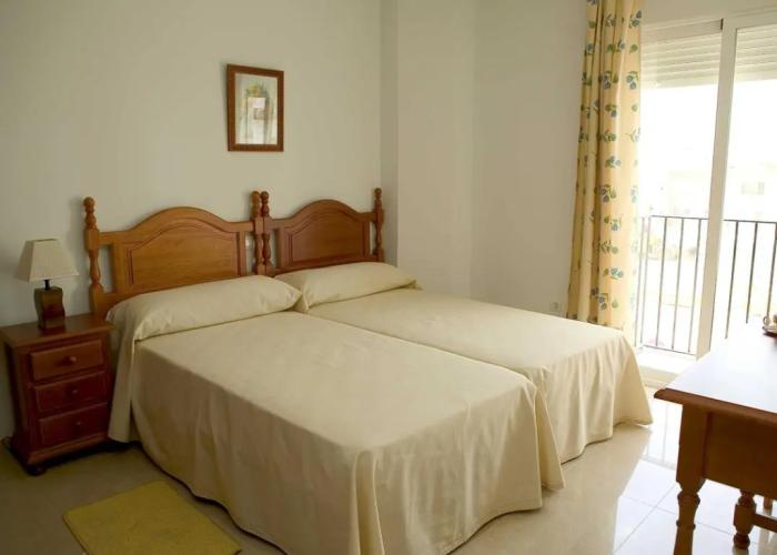 Miguel Angel Apart-hotel