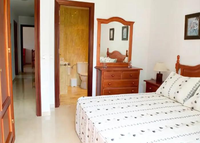 Miguel Angel Apart-hotel