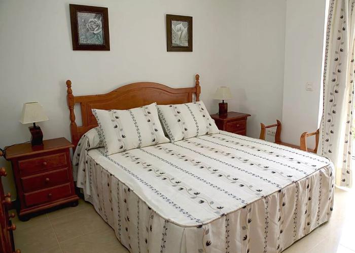 Miguel Angel Apart-hotel