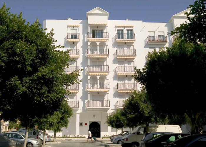 Miguel Angel Apart-hotel