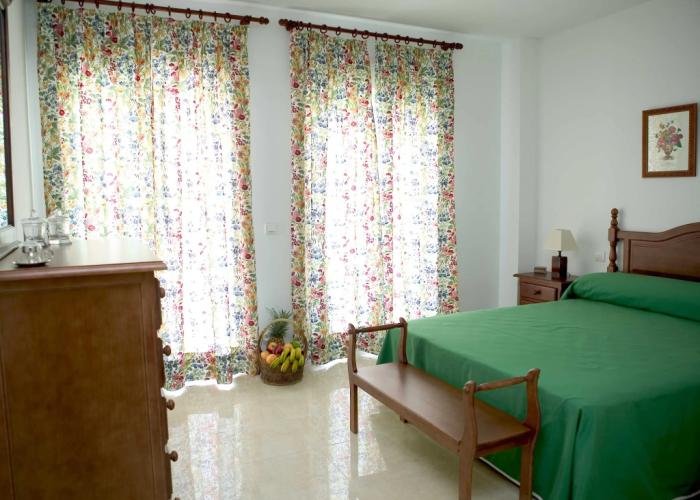 Miguel Angel Apart-hotel