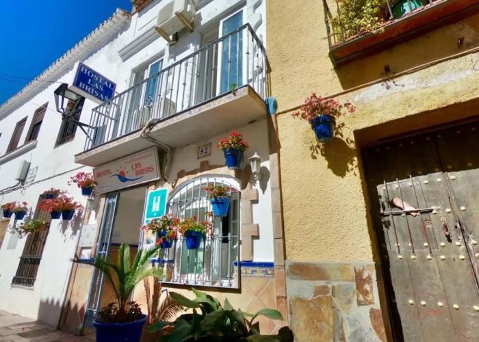 Las Brisas Estepona