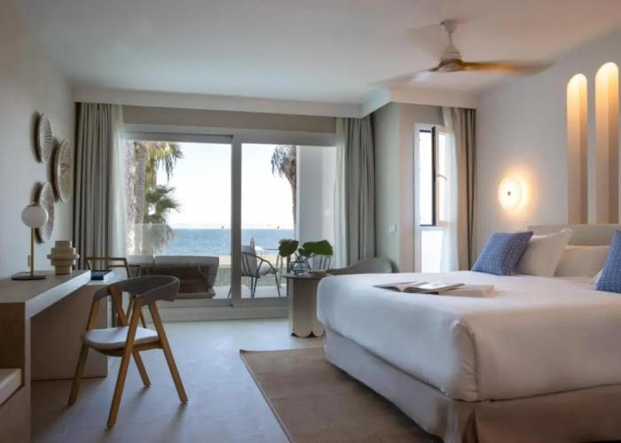 METT Hotel & Beach Resort Marbella Estepona