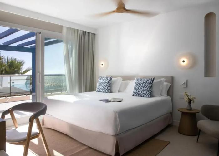 METT Hotel & Beach Resort Marbella Estepona