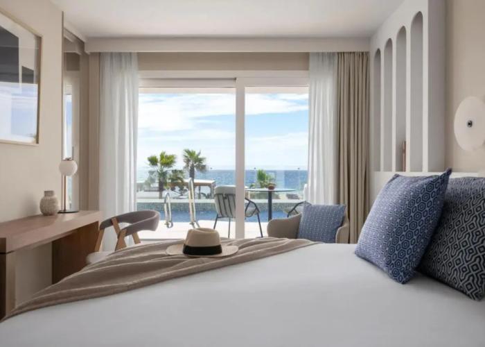 METT Hotel & Beach Resort Marbella Estepona