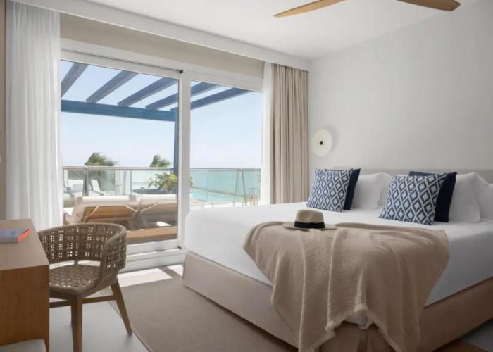 METT Hotel & Beach Resort Marbella Estepona