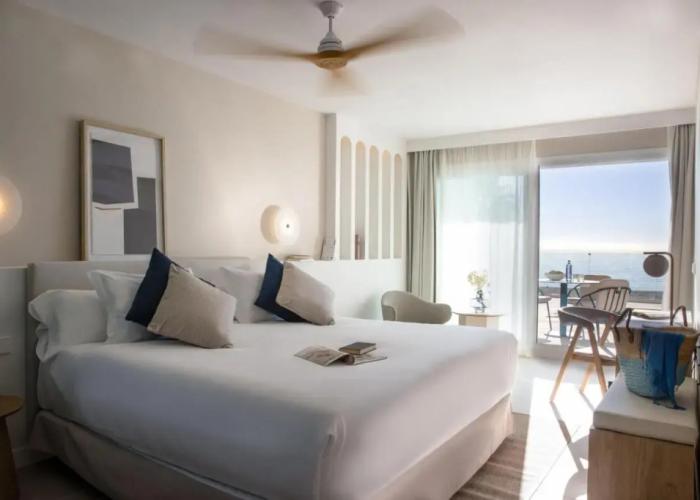 METT Hotel & Beach Resort Marbella Estepona