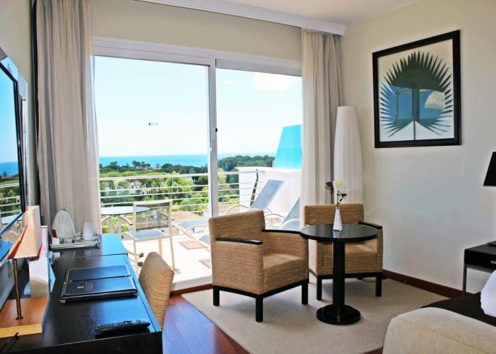 Senator Banus Hotel