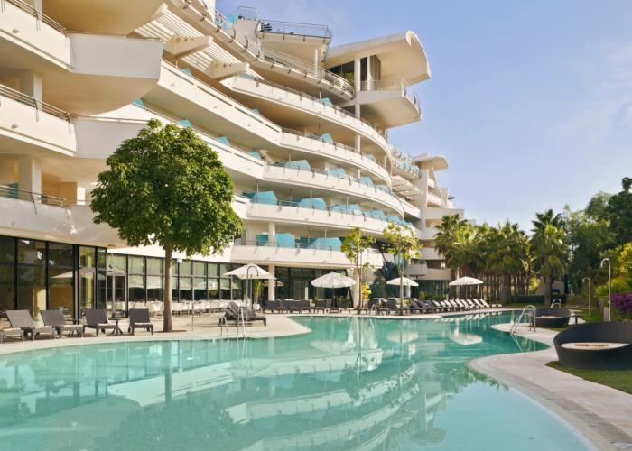 Senator Banus Hotel