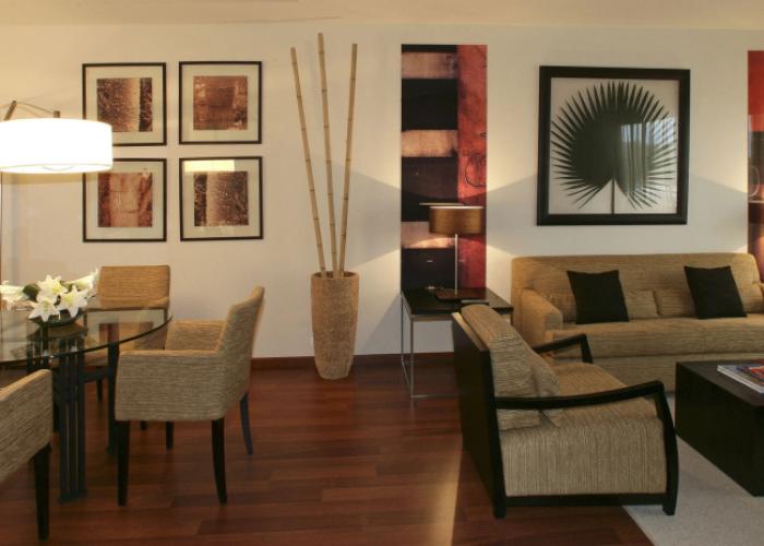 Senator Banus Hotel