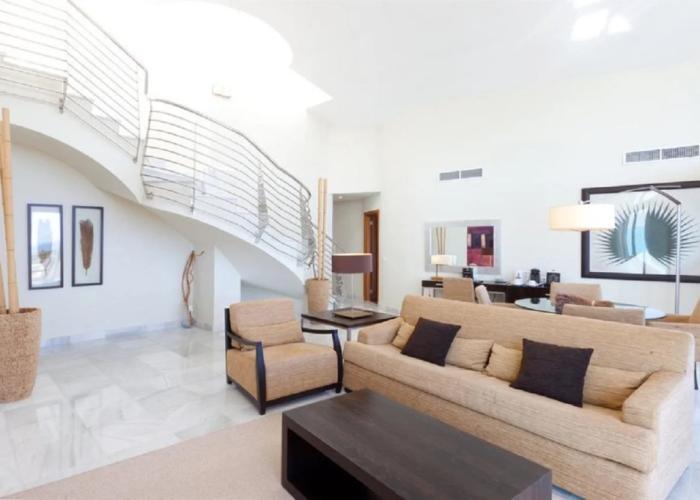 Senator Banus Hotel