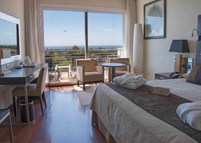 Senator Banus Hotel