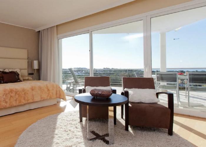 Senator Banus Hotel