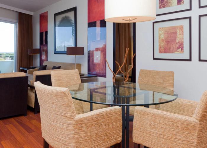 Senator Banus Hotel