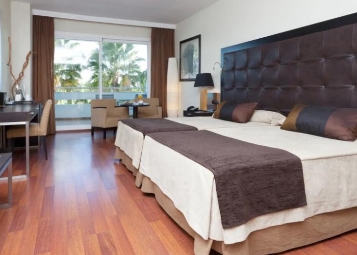 Senator Banus Hotel