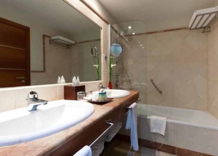 Senator Banus Hotel