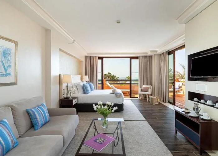 Kempinski Hotel Bahía