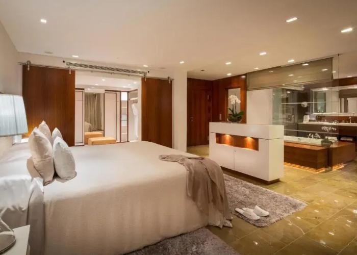 Kempinski Hotel Bahía